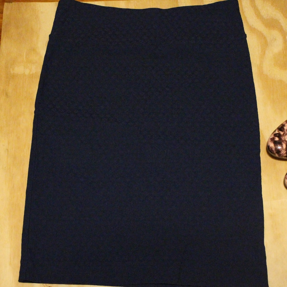 Margaret M Pencil Skirt